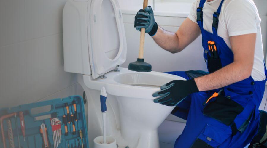 Professional emergency plumber services in Vista